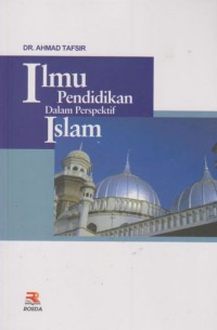 Image of Ilmu Pendidikan Islami